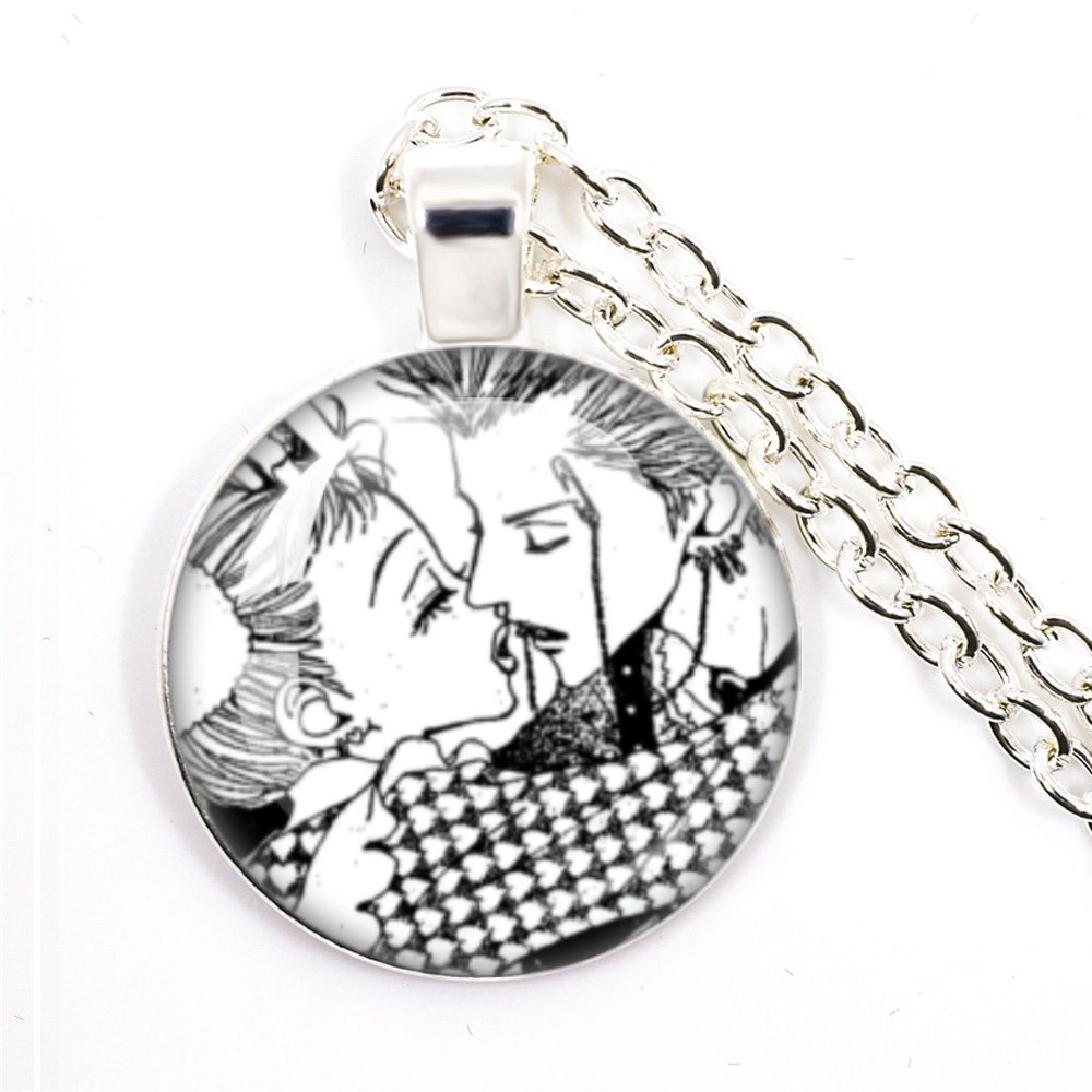 Anime Paradise Kiss Character  – Paradise Jewelry & Watches Dolphin Mall Bewertung und Preis