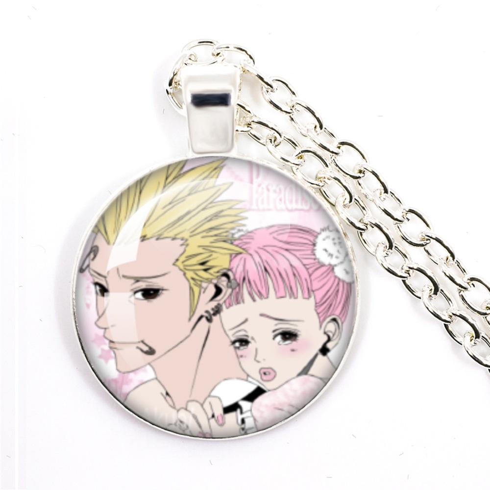 Anime Paradise Kiss Character  – Paradise Jewelry & Watches Dolphin Mall Bewertung und Preis