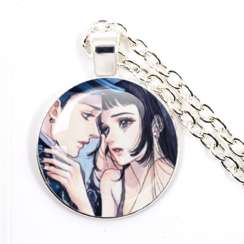 Anime Paradise Kiss Character  – Paradise Jewelry & Watches Dolphin Mall Bewertung und Preis