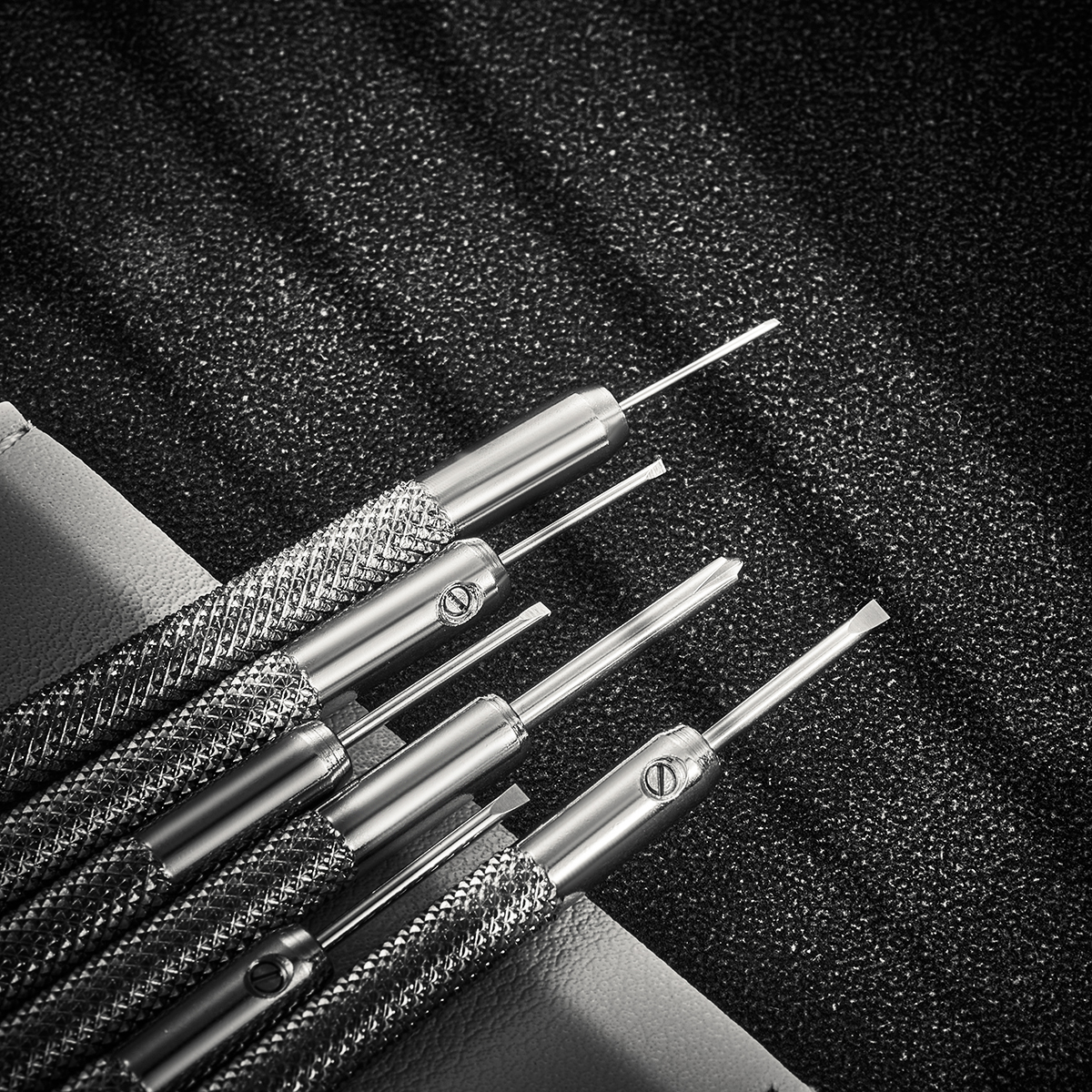 Precision Screwdriver 13pcs 0. – Jewelry Watches Repair Bewertung und Preis