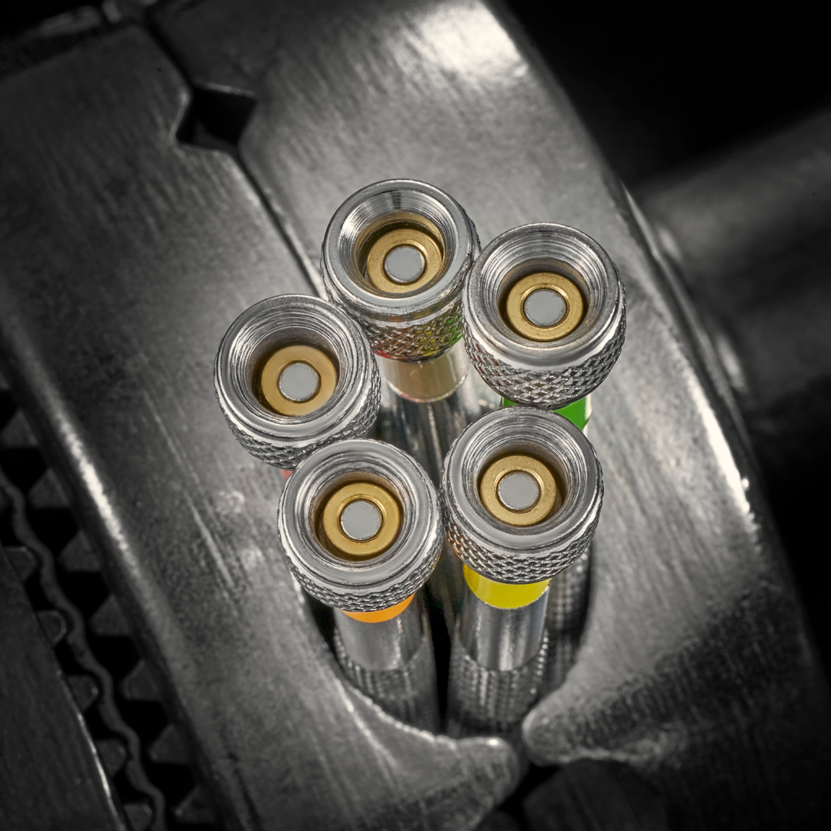 Precision Screwdriver 13pcs 0. – Jewelry Watches Repair Bewertung und Preis