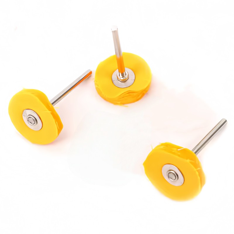 12Pcs 3mm Yellow Polishing Clo – Jewelry Watches & Accessories Bewertung und Preis