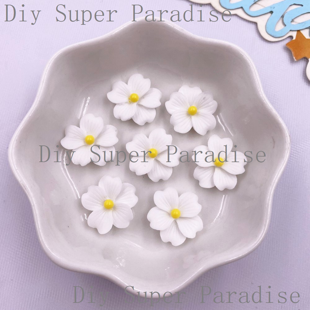 50Pcs Resin Colorful 16mm Flow – Paradise Jewelry & Watches Dolphin Mall Bewertung und Preis