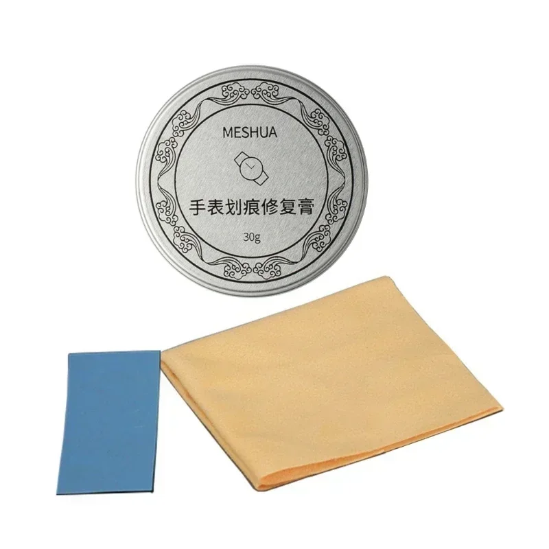 Scratch Remover Metal Watch Je – Jewelry Watches Repair Bewertung und Preis
