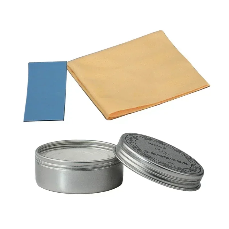 Scratch Remover Metal Watch Je – Jewelry Watches Repair Bewertung und Preis