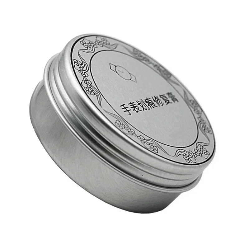 Scratch Remover Metal Watch Je – Jewelry Watches Repair Bewertung und Preis