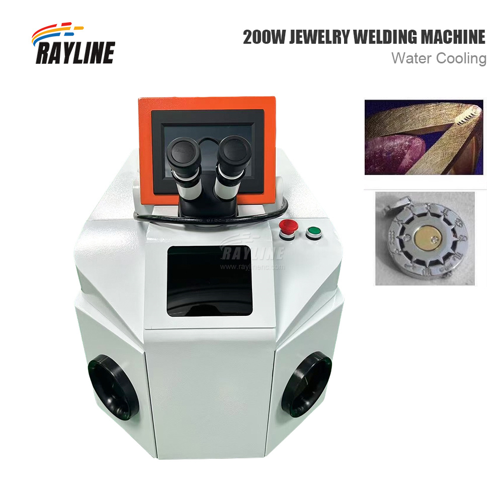 Cheap 200W 160J Jewelry Laser  – Jewelry Watches & Accessories Bewertung und Preis