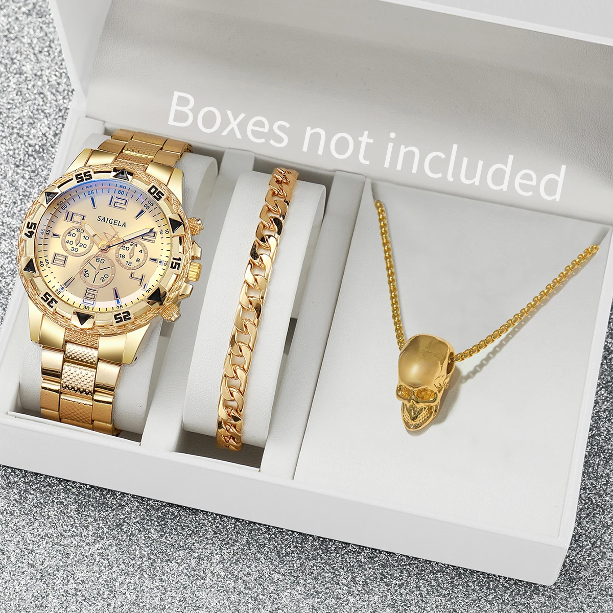 Surprise Mystery Watch Set Bli – Jewelry Watches & Accessories Bewertung und Preis