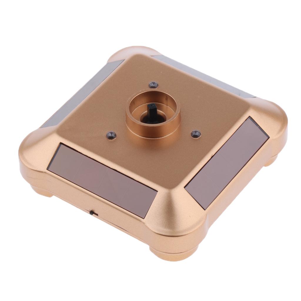 Eco Friendly Solar Display Tur – Jewelry And Watches Exhibition Bewertung und Preis