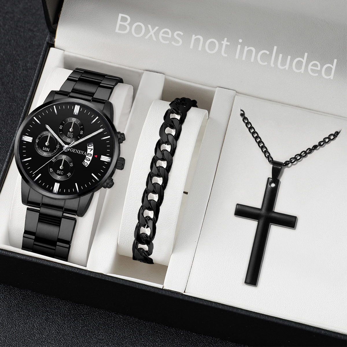 Surprise Mystery Watch Blind B – Jewelry Watches & Accessories Bewertung und Preis