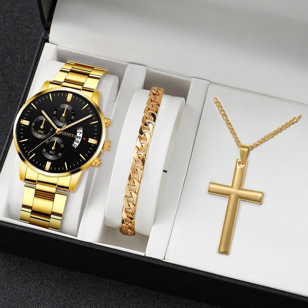 Surprise Mystery Watch Blind B – Jewelry Watches & Accessories Bewertung und Preis