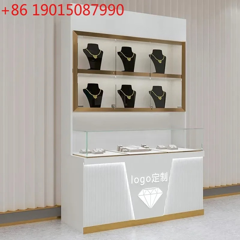 Glasses Exhibition Gold Watch  – Jewelry And Watches Exhibition Bewertung und Preis