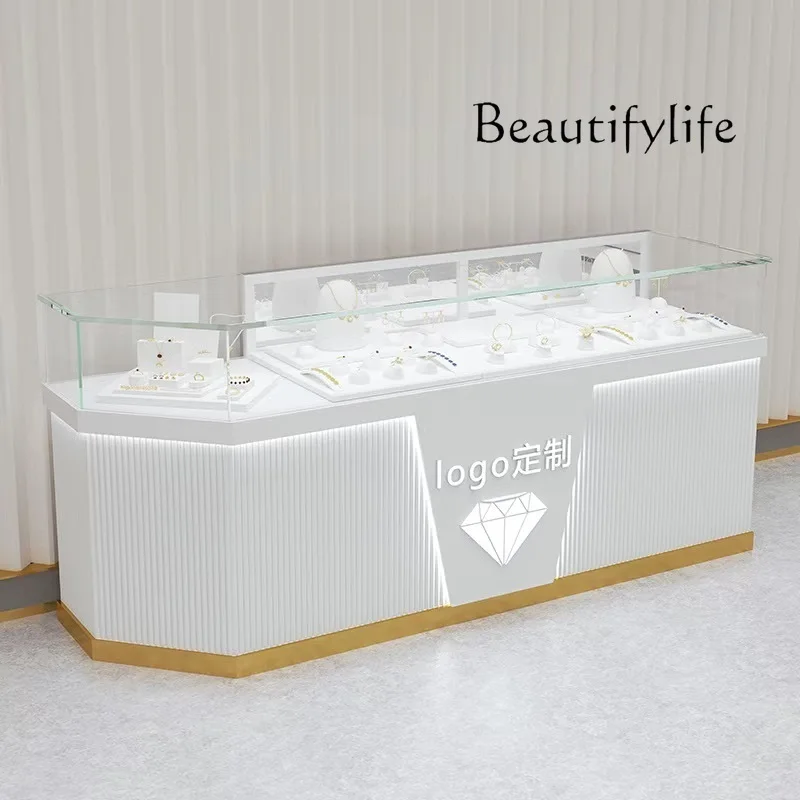 Glasses Exhibition Gold Watch  – Jewelry And Watches Exhibition Bewertung und Preis