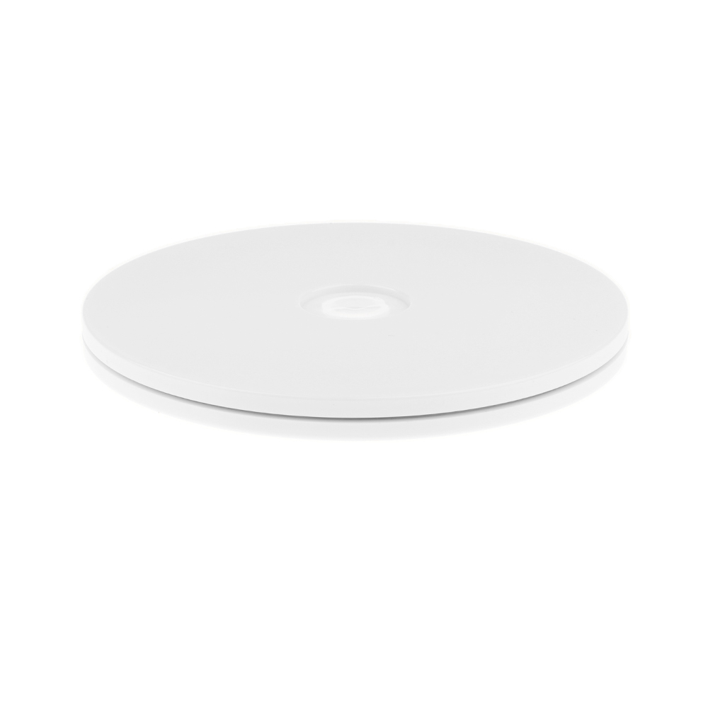 Transparent Rotating Turntable – Jewelry And Watches Exhibition Bewertung und Preis