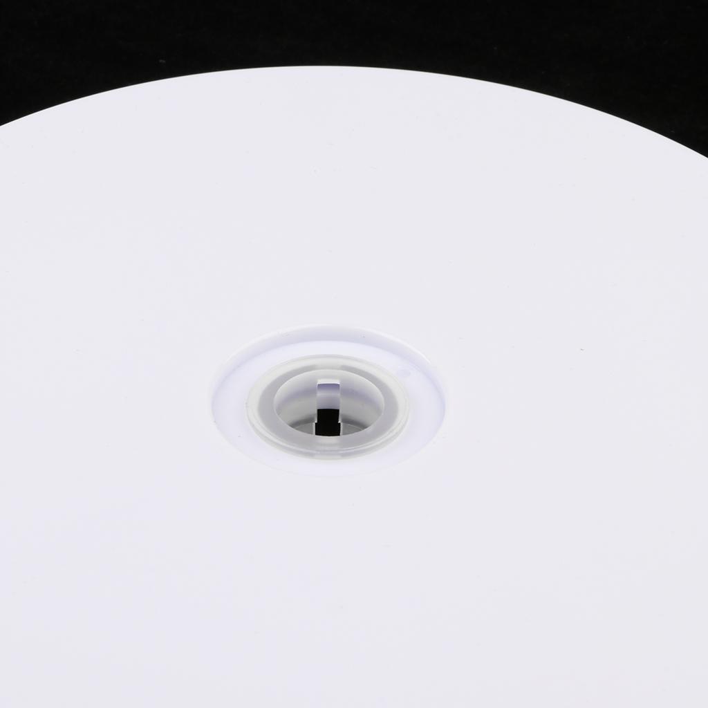 Transparent Rotating Turntable – Jewelry And Watches Exhibition Bewertung und Preis
