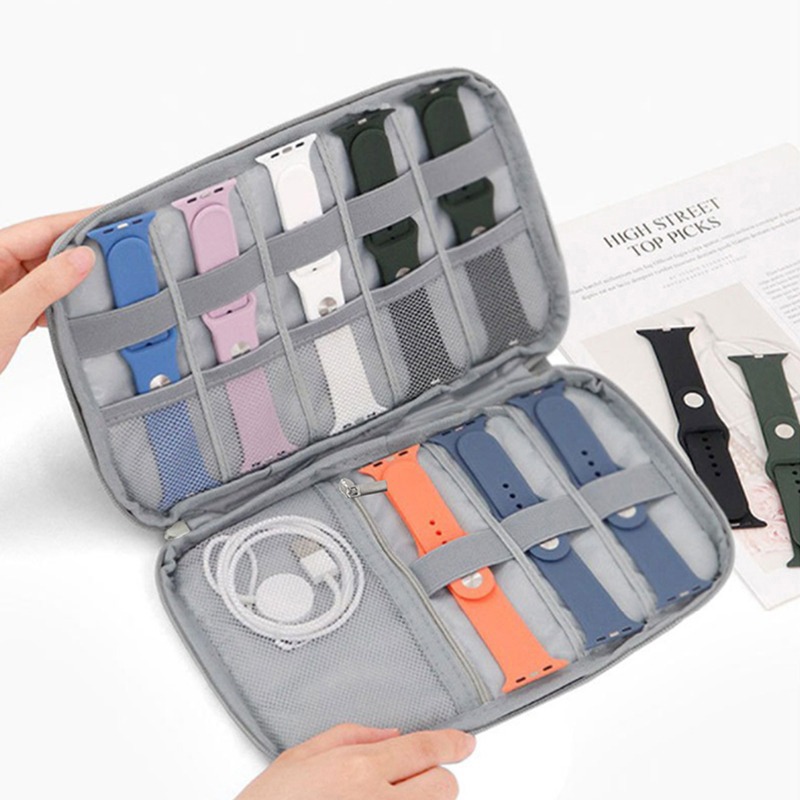 Watchband Bag For Apple Watch  – Jewelry Watches & Accessories Bewertung und Preis