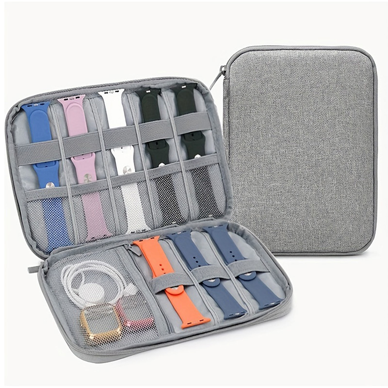 Watchband Bag For Apple Watch  – Jewelry Watches & Accessories Bewertung und Preis