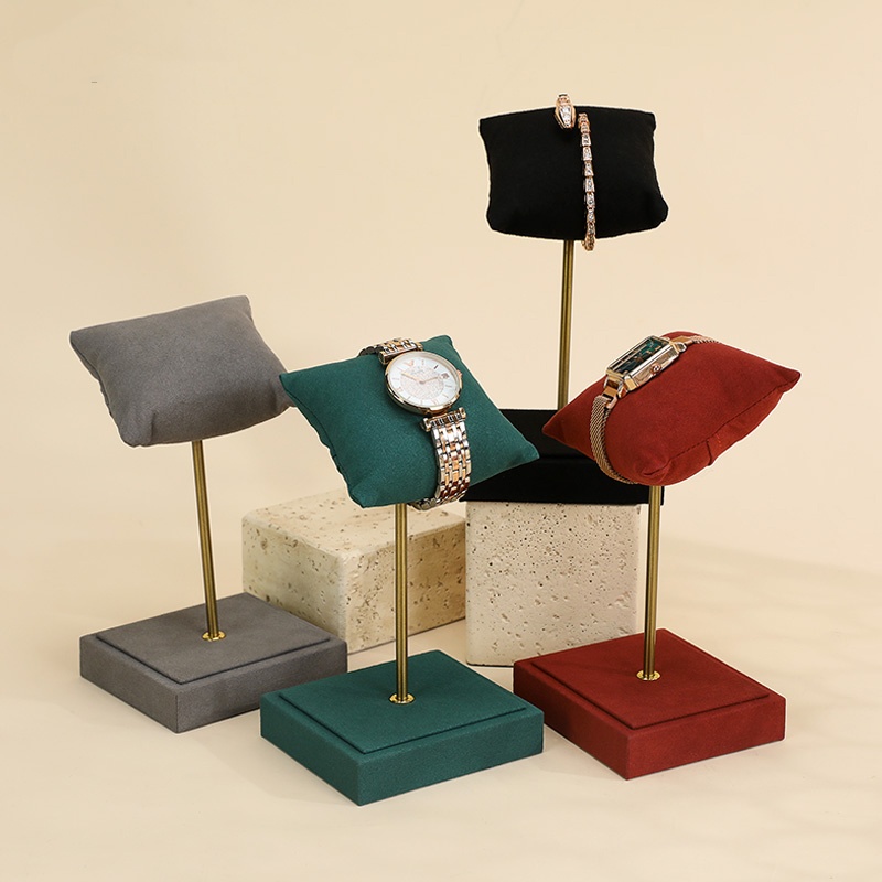 Jewerly Show Stand Single Watc – Jewelry And Watches Exhibition Bewertung und Preis