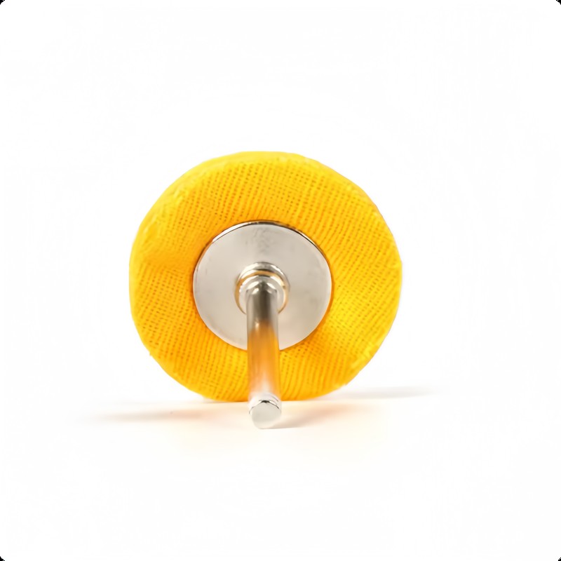 48Pcs 3mm Yellow Polishing Clo – Jewelry Watches & Accessories Bewertung und Preis