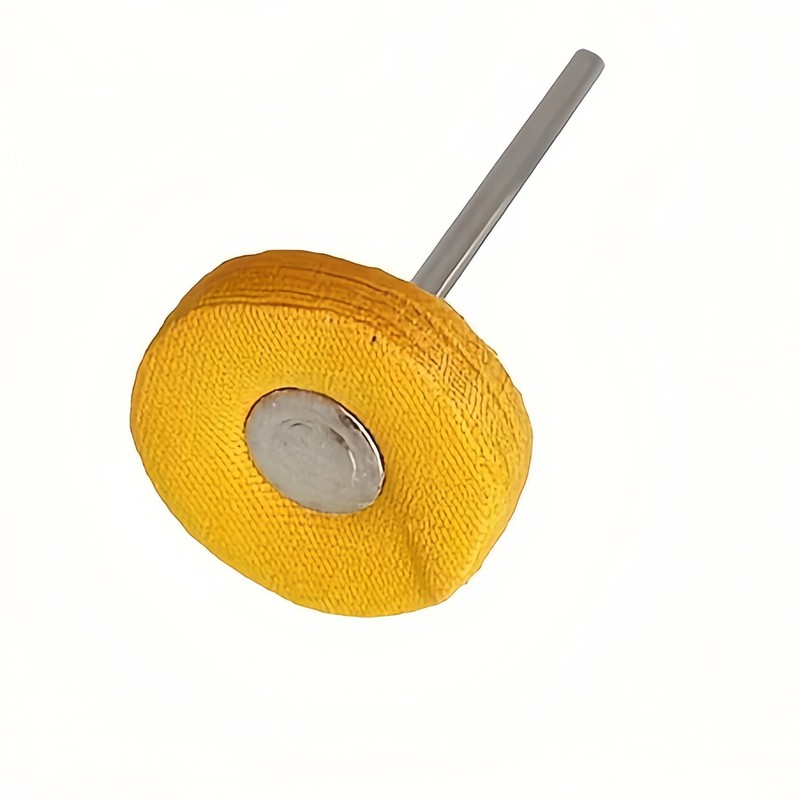 48Pcs 3mm Yellow Polishing Clo – Jewelry Watches & Accessories Bewertung und Preis